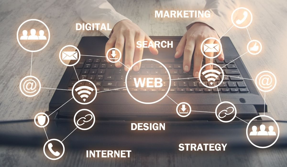 Oğuzlar Web Tasarım